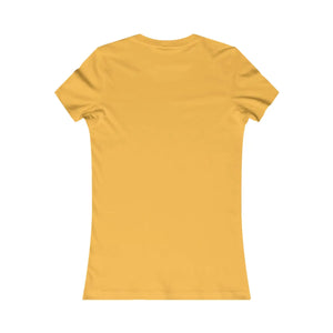Soft Women’s Favorite Tee - Three Girls Cotton - Dipaliz - T-shirts