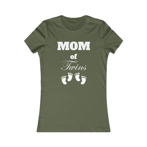 Ultra Soft Women’s Favorite Tee - Cotton Comfort - Dipaliz - T-shirts