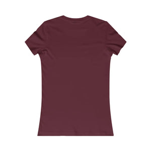Ultra Soft Women’s Favorite Tee - Cotton Comfort - Dipaliz - T-shirts