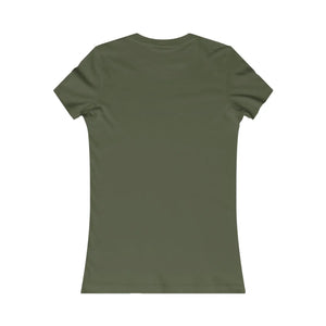 Ultra Soft Women’s Favorite Tee - Cotton Comfort - Dipaliz - T-shirts