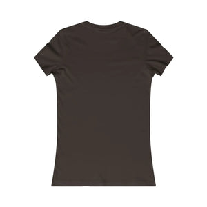 Ultra Soft Women’s Favorite Tee - Cotton Comfort - Dipaliz - T-shirts