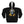 Vibrant Pullover Hoodie - Monkey Wearing Headphones - Dipaliz - Hoodies