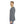 Edgy Long Sleeve Aop Tee - Monochrome Geometric Pattern - Dipaliz - T-shirts