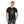 Soft Cotton Jersey Short Sleeve Tee - Motorcycle Rider - Dipaliz - T-shirts