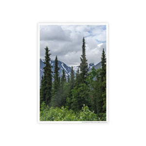 Modern Aries Gloss Posters - High Nature Art - Dipaliz - Prints & Visual Artwork
