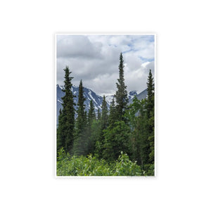 Modern Aries Gloss Posters - High Nature Art - Dipaliz - Prints & Visual Artwork