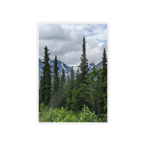 Modern Aries Gloss Posters - High Nature Art - Dipaliz - Prints & Visual Artwork