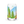 Eco-friendly can Shaped Glass - Nature Inspired 16oz - Dipaliz - Tumblers