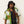 Vibrant Unisex Button Shirt - Geometric Summer Style - Dipaliz - Shirts