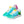 Vibrant Women’s Athletic Shoes - Multicolored Watercolor - Dipaliz - Sneakers