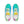Vibrant Women’s Athletic Shoes - Multicolored Watercolor - Dipaliz - Sneakers
