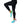 Vibrant Women’s Athletic Shoes - Multicolored Watercolor - Dipaliz - Sneakers