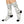 Dipaliz Nautical Crew Socks Compass Pattern Cushioned