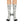Dipaliz Nautical Crew Socks Compass Pattern Cushioned
