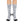 Dipaliz Nautical Crew Socks Sailboat Cushioned