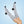 Dipaliz Nautical Crew Socks Sailboat Cushioned