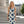 Dipaliz Navy Peony Print Midi Dress with Built in Bra - Dresses - s