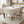 Dipaliz Neutral Floral Tablecloth Beige Botanical Cotton - Tablecloths