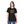 Soft Cotton Ninja Carrot T-shirt - Eco-friendly Gift - Dipaliz - T-shirts - Xs