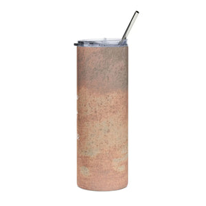 Brown Bruskinny Tumbler you Got this 20oz Steel - Dipaliz - Tumblers