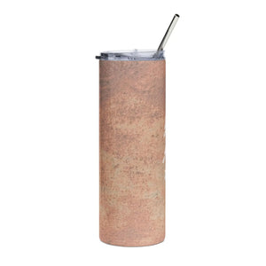 Brown Bruskinny Tumbler you Got this 20oz Steel - Dipaliz - Tumblers