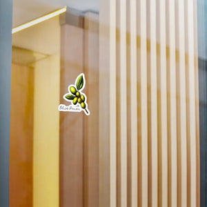 Kiss Cut Vinyl Decals - Chic Home Decor Style - Dipaliz