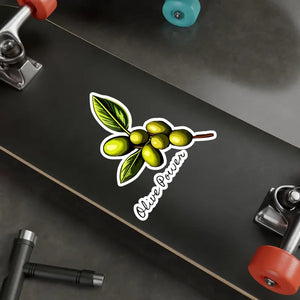 Kiss Cut Vinyl Decals - Chic Home Decor Style - Dipaliz