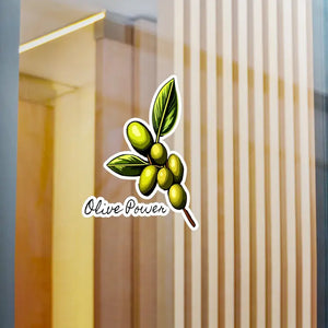 Kiss Cut Vinyl Decals - Chic Home Decor Style - Dipaliz