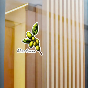 Kiss Cut Vinyl Decals - Chic Home Decor Style - Dipaliz