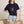 Dipaliz Om Mandala Symbol Yoga Tee Garment Dyed Cotton - T-shirts