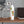 Slim Orange Flowers Water Bottle - Matte Lightweight - Dipaliz - Bottles