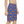 Performance Men’s Sports Shorts - Orange Pattern - Dipaliz