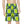 Performance Grey Pattern Men’s Sports Shorts - Dipaliz - Xs