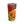 Rose Radiance Tumbler - Red Roses Stainless Steel 20oz - Dipaliz - Tumblers