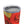 Rose Radiance Tumbler - Red Roses Stainless Steel 20oz - Dipaliz - Tumblers