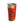 Rose Radiance Tumbler - Red Roses Stainless Steel 20oz - Dipaliz - Tumblers