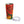 Rose Radiance Tumbler - Red Roses Stainless Steel 20oz - Dipaliz - Tumblers