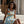 Floral Skater Dress – Orange and White Flowers - Dipaliz - Dresses - s