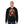 Vibrant Orangutan Hoodie - Polyester Cotton Pullover - Dipaliz - Hoodies