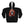 Vibrant Orangutan Hoodie - Polyester Cotton Pullover - Dipaliz - Hoodies