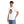 Soft Cotton Tee - Orangutan’s Face Deluxe Fit - Dipaliz - T-shirts