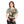 Mystical Aop Crop Tee - Tree Branch Design - Dipaliz - T-shirts