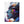 Paint Splash Woman Face Matte Canvas - Dipaliz - Posters Prints & Visual Artwork