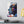 Paint Splash Woman Face Matte Canvas - Dipaliz - Posters Prints & Visual Artwork