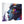 Paint Splash Woman Face Matte Canvas - Dipaliz - Posters Prints & Visual Artwork