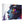 Paint Splash Woman Face Matte Canvas - Dipaliz - Posters Prints & Visual Artwork