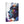 Paint Splash Woman Face Matte Canvas - Dipaliz - Posters Prints & Visual Artwork