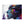 Paint Splash Woman Face Matte Canvas - Dipaliz - Posters Prints & Visual Artwork