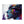 Paint Splash Woman Face Matte Canvas - Dipaliz - Posters Prints & Visual Artwork