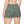 Wicking Women’s Shorts - Paisley Brown and Blue - Dipaliz